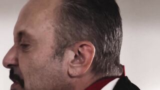 Busty Cougar Casca AKASHOVA Rides Huge Dick in Hardcore POV Sex