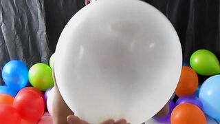 Horny Daddy Fucks His Way Through A Ballon Party" - #RichardLennox