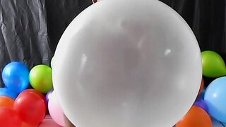 Horny Daddy Fucks His Way Through A Ballon Party" - #RichardLennox