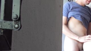 Petite-Latina-Babe-Leo's-Hardcore-Pounding