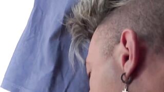 Petite-Latina-Babe-Leo's-Hardcore-Pounding