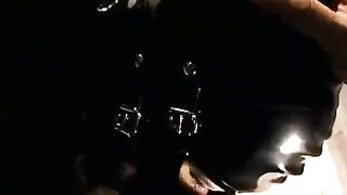 Strawberries & Whipped-cream - Erotic Roleplay with Older Man