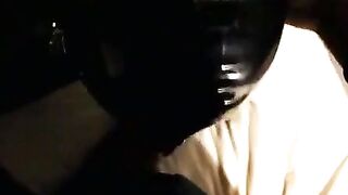 Strawberries & Whipped-cream - Erotic Roleplay with Older Man