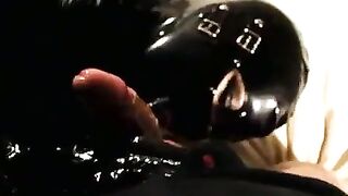 Strawberries & Whipped-cream - Erotic Roleplay with Older Man