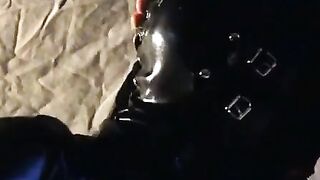 Strawberries & Whipped-cream - Erotic Roleplay with Older Man