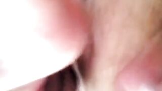 MILF Swinger's Wife Shares Husband For A Wild Threesome!
