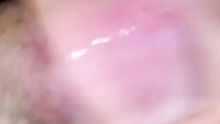 MILF Swinger's Wife Shares Husband For A Wild Threesome!