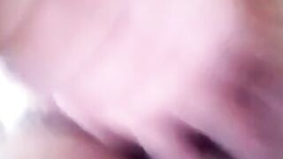 MILF Swinger's Wife Shares Husband For A Wild Threesome!