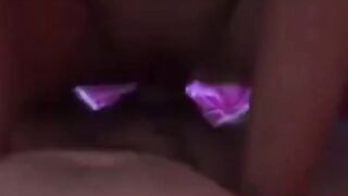 Dirty Babes #3: Hot Blonde Teen Gives Her Man A Surprise Birthday Present