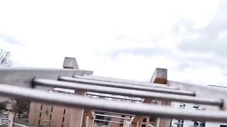 Hot Asian Babe Sucks And Fucks Stranger For Cash In Car