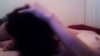 Anal Playtime with German Girl - Redhead Teen Fucked Hard in Ass by Older Man
