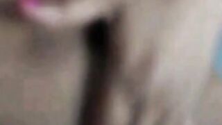 Indian Bombshell Diva - Sensual Erotic Dance & Striptease with Sex Toys