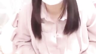 JP WebCam - Amateur Japanese Babe Shows Off Her Sexual Skills