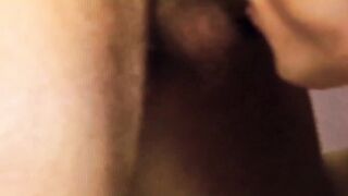 Retro Stevie-Collins" - Vintage Pornstar Fucks barely legal Guy In The Ass And Gets A Facial Load Of Sperm On His Face!