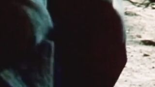 Hairy Bear Bottom Rides Jock Stud in Raw Anal Sex