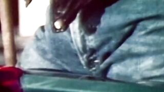 VINTAGE GAYS - Old-school twinks pounding each other raw