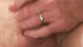Amature HUNK's Solo Stroking Session - Big Dick & Wild Orgasm