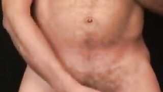 MILF Jerk-Off Instruction - Hairless Pussy Close Up