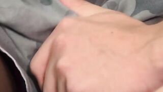 Raw Passion - Hot Latino Twink Threesome with Raw Anal Sex