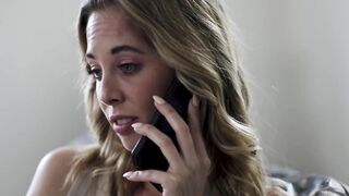 MillieMorgan's Wild Ride - Hot Wife Swinging With Handsome Stranger