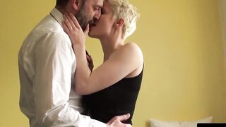 UK Sub Sluts #104: Domination Destruction And Fucking With British Babe