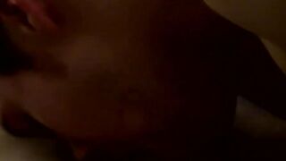 Vampires Feasting On Twink's Ass - Anal Roleplay Fantasy