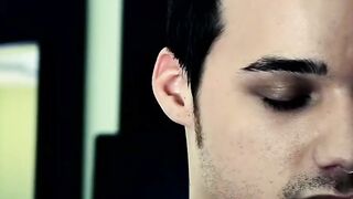 Vampires Feasting On Twink's Ass - Anal Roleplay Fantasy