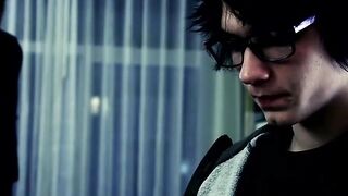 Vampires Feasting On Twink's Ass - Anal Roleplay Fantasy