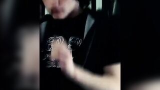 Vampires Feasting On Twink's Ass - Anal Roleplay Fantasy