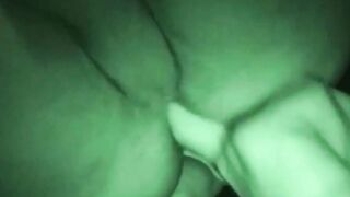 Outdoor Anal Adventure - Hot Latino Duo Fucked Hard By Big Dick Studs