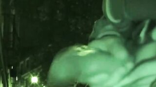 Outdoor Anal Adventure - Hot Latino Duo Fucked Hard By Big Dick Studs