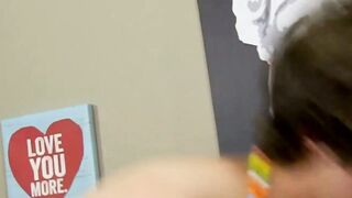 Raw Twinks Bareback Threesome Action" or "3way raw twunks anal pounding