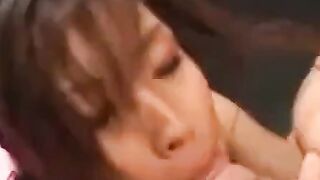 Korean Milf Unleashes Her Inner Goddess With Sensual Bath & Massage