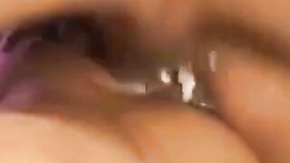 Korean Milf Unleashes Her Inner Goddess With Sensual Bath & Massage