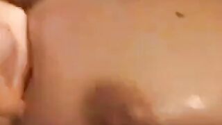 Korean Milf Unleashes Her Inner Goddess With Sensual Bath & Massage