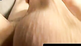 Twinks Big Dick Playtime - Close-Up POV Jerk Off Session