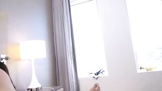 Mom's Girl Next Door #3 (Perfect Pussy Eating & Fucked Hard)