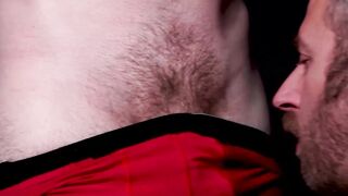 CopJoel's Twinks - Submissive Teen Boy Fucked Hard By Older Man