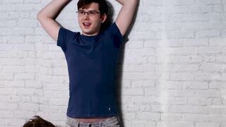 CopJoel's Twinks - Submissive Teen Boy Fucked Hard By Older Man
