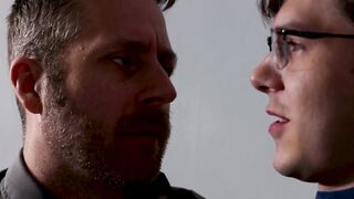 CopJoel's Twinks - Submissive Teen Boy Fucked Hard By Older Man