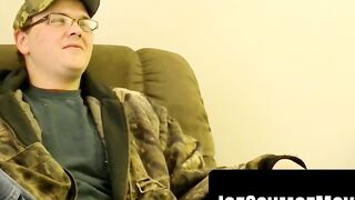 Jocks Jerk-Off Session - Ball Draining Orgasm