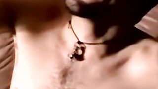 Mature Old Man Fucks Glasses-Wearing Amateur Teen in POV Style