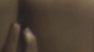 Japanese Bombshell Reveals Hidden Cam Pussy Play