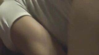 Japanese Bombshell Reveals Hidden Cam Pussy Play