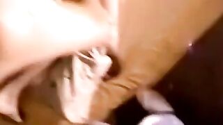 Amateur Straight Guy Experiences First Anal With Hunk Stud