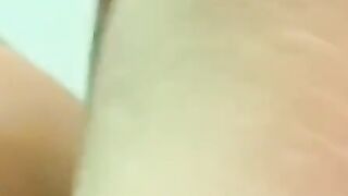 Thick Assed Gay Guy Spanked And Stroked To A Big Load