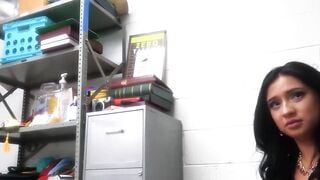 Steal My Dress And I'll Let You Ravage Me - OpheliaPurr
