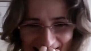 Hot Latina MILF Lives Cam - Sex Chat & Striptease with Big Boobs in Spanish