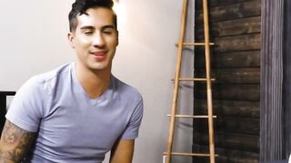 Muscle Hunks Next Door Fuck Hard Core Action