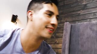 Muscle Hunks Next Door Fuck Hard Core Action